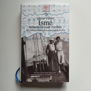 Cilette Ofaire Ismé