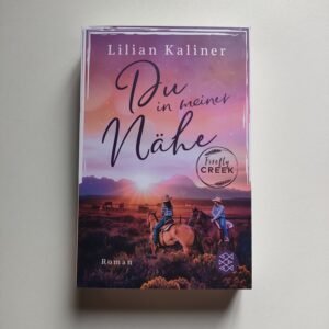 Du in meiner Nähe - Lilian Kaliner