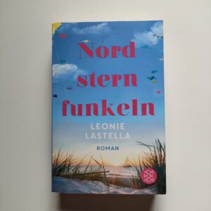 Nord Stern Funkeln - Leonie Lastella