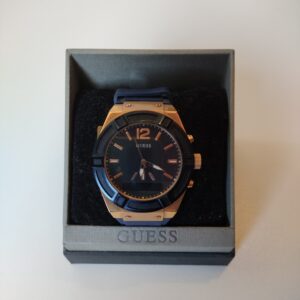 Guess Uhr