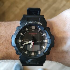 Casio G-Schock