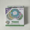 Timio Kinder CD's