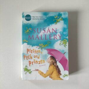 Pleiten Pech und Prinzen - Susan Mallery