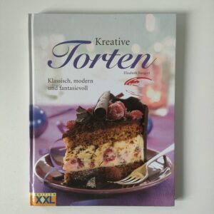 Kreative Torten