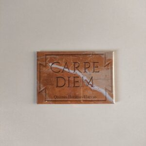 Carpe Diem