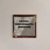 Zettelwirtschaftsminister