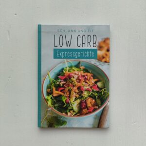 Low Carb Expressgerichten