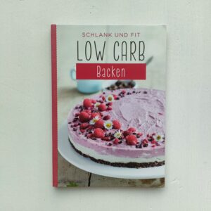 Low Carb Backen