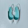 Damenschuhe Scruby White