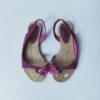 Mora Pink von Dollhouse