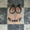 Schwarze Damenschuhe - Soda