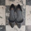 Diver Black Damenschuhe