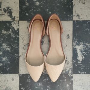 Diver Beige Tan