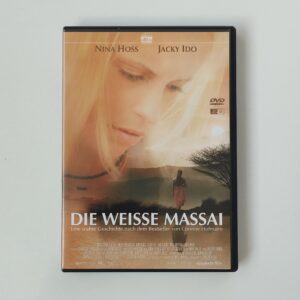 Die weisse Massai