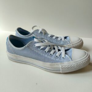 Low Converse Damenschuhe grösse 38