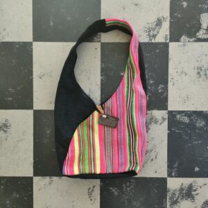 Fair Trade Tasche