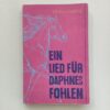 Ein Lied für Daphnew Fohlen