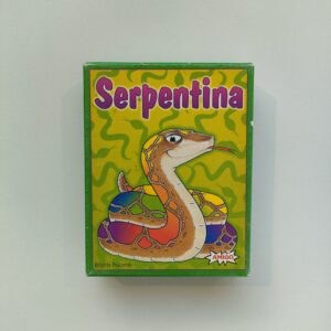 Serpertina