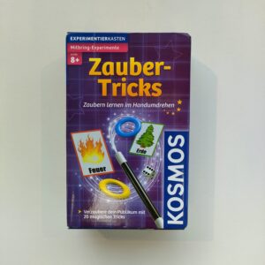 Zauber Tricks