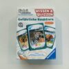 Wissen & Quizzen Gefährliche Raubtiere von A-Z