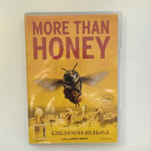 More than Honey