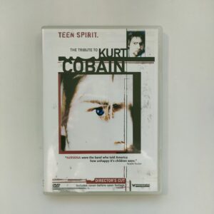 The Tribute to Kurt Cobain