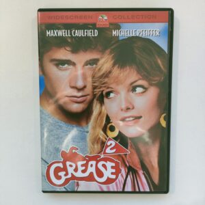 Grease 2