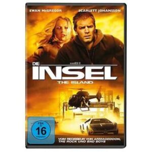 DIE INSEL