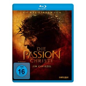 Die Passion Christi (Blu-ray)