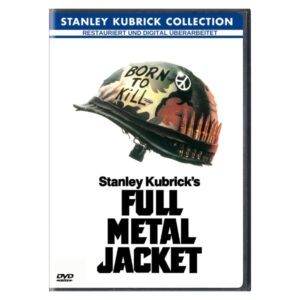 Full Metal Jacket