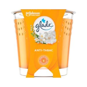 Glade Anti Tabak Kerze