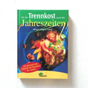 Trennkost Jahreszeiten