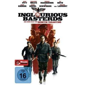 Inglourious Basterds