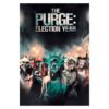 The Purge Election Year