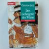 Der Gefangene der Wüste - Christian Jacq