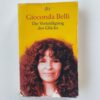 Die Verteidigung des Glücks - Gioconda Belli