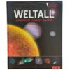 Weltall - Sternsysteme - Planeten - Galaxien