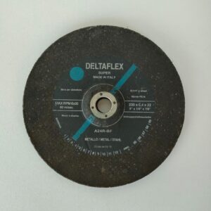 Trennscheibe Deltaflex