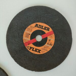 Trennscheibe Adler Flex