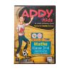 Addy Kids - Mathe Klasse 3+4  - Spielend leicht lernen