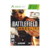 Battlefield Hardline Xbox 360
