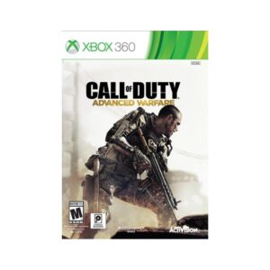 Call of Duty advanced warfare Xbox 360