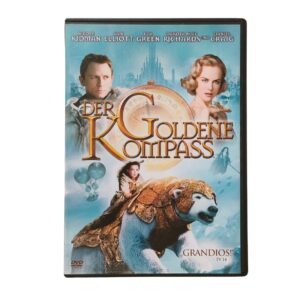 Der Goldene Kompass