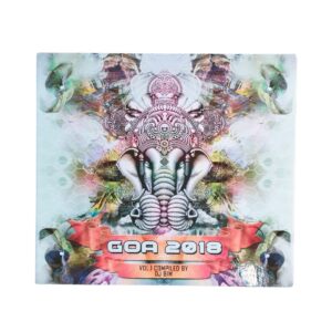 GOA 2018 Vol.1 DJ BIM