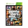 GTA 5 Xbox 360