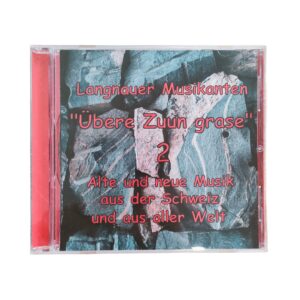 Langnauer Musikanten "Übere Zuun grase" 2
