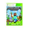 Minecraft Xbox 360