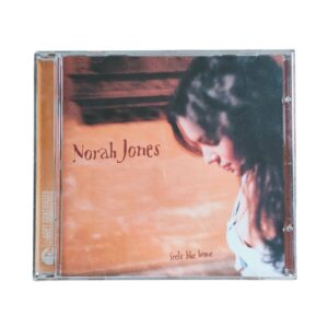 Norah Jones - feels like home
