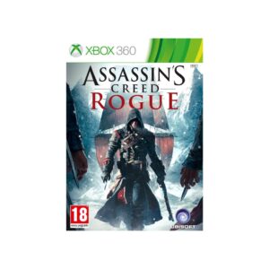 Assassin's Creed Rogue Xbox 360