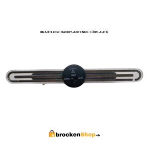 DRAHTLOSE HANDY-ANTENNE FÜRS AUTO
